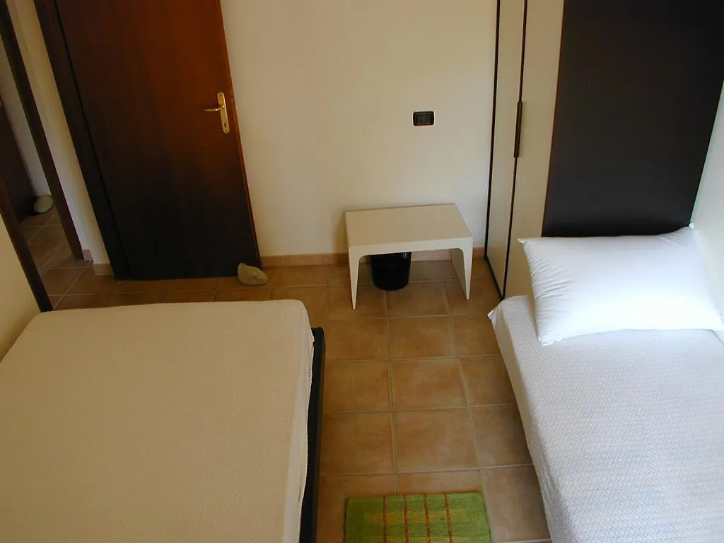 Appartamento Markus By La Via Del Mare Viaggi E Vacanze Вилласимиус Италия
