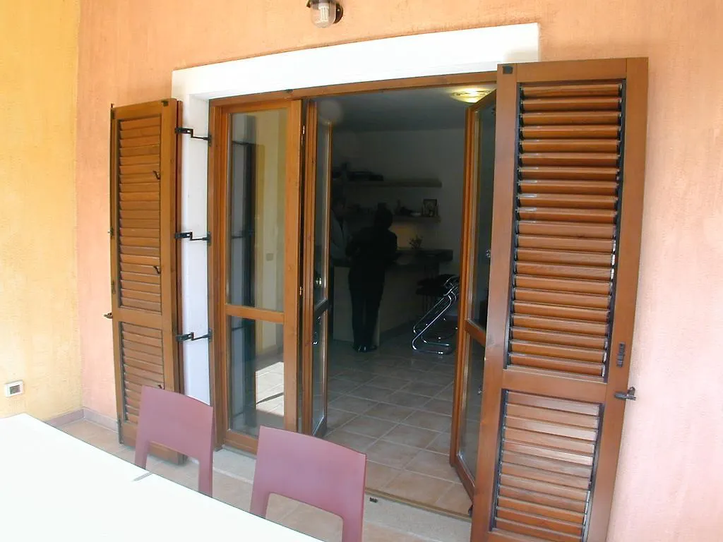 Appartamento Markus By La Via Del Mare Viaggi E Vacanze Villasimius 0*,