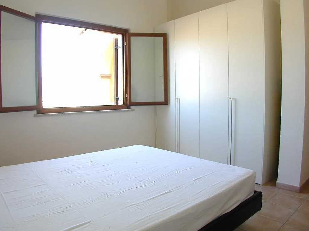 Appartamento Markus By La Via Del Mare Viaggi E Vacanze Вилласимиус Апартаменты