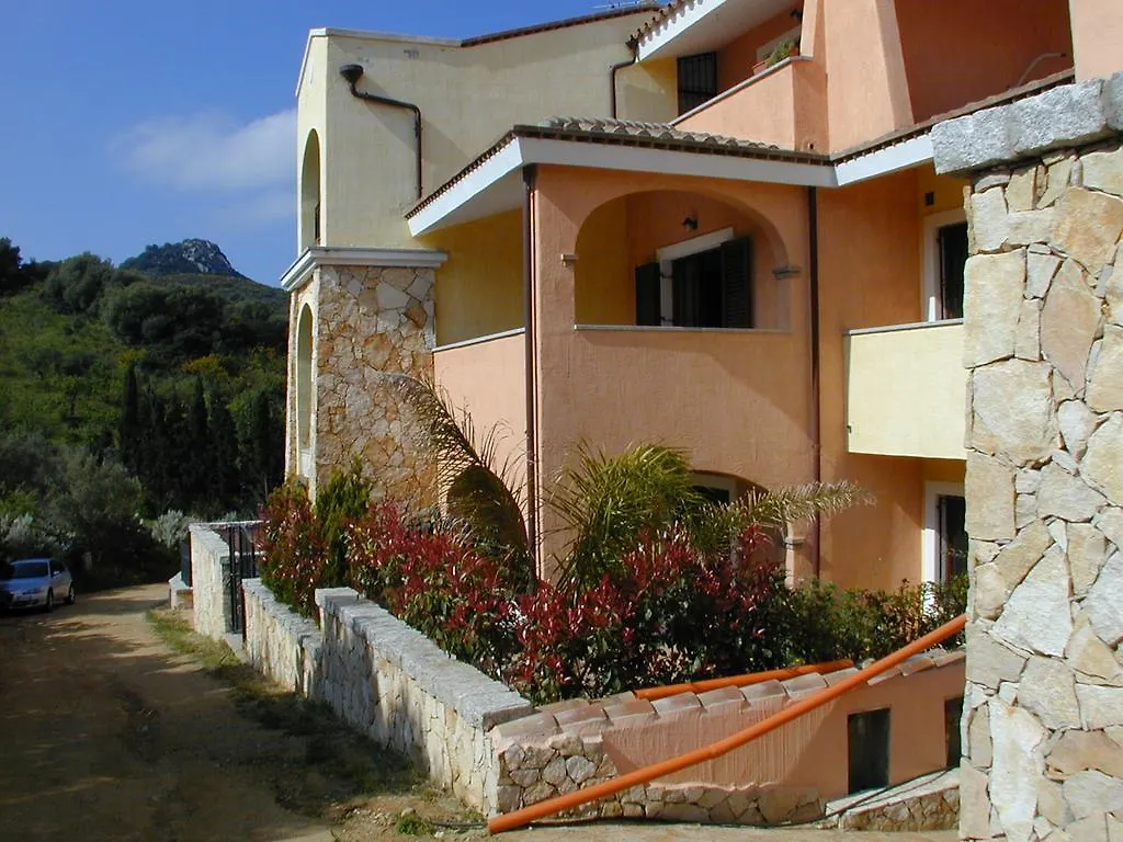 Appartamento Markus By La Via Del Mare Viaggi E Vacanze Villasimius